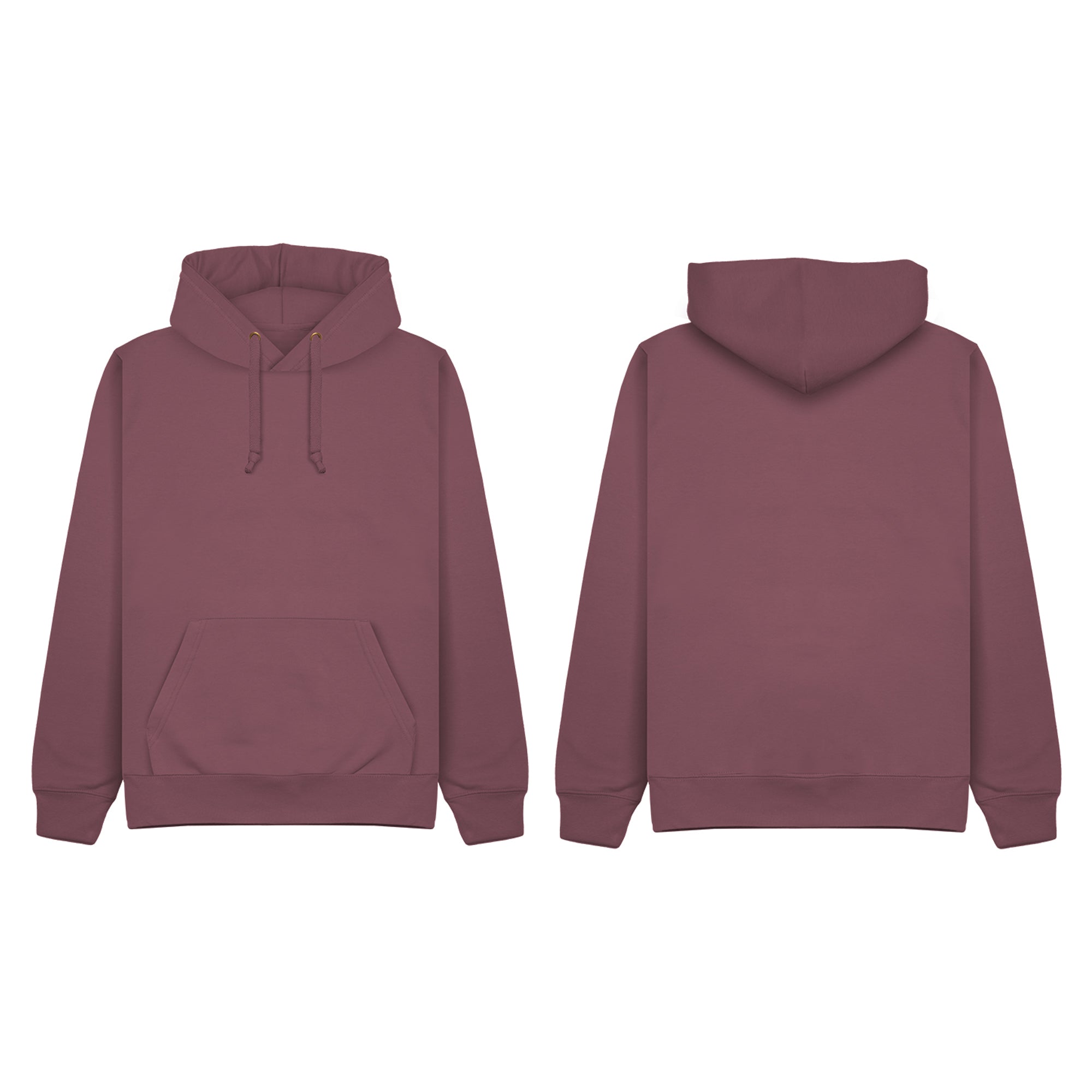 Panther Supersoft Hoodie