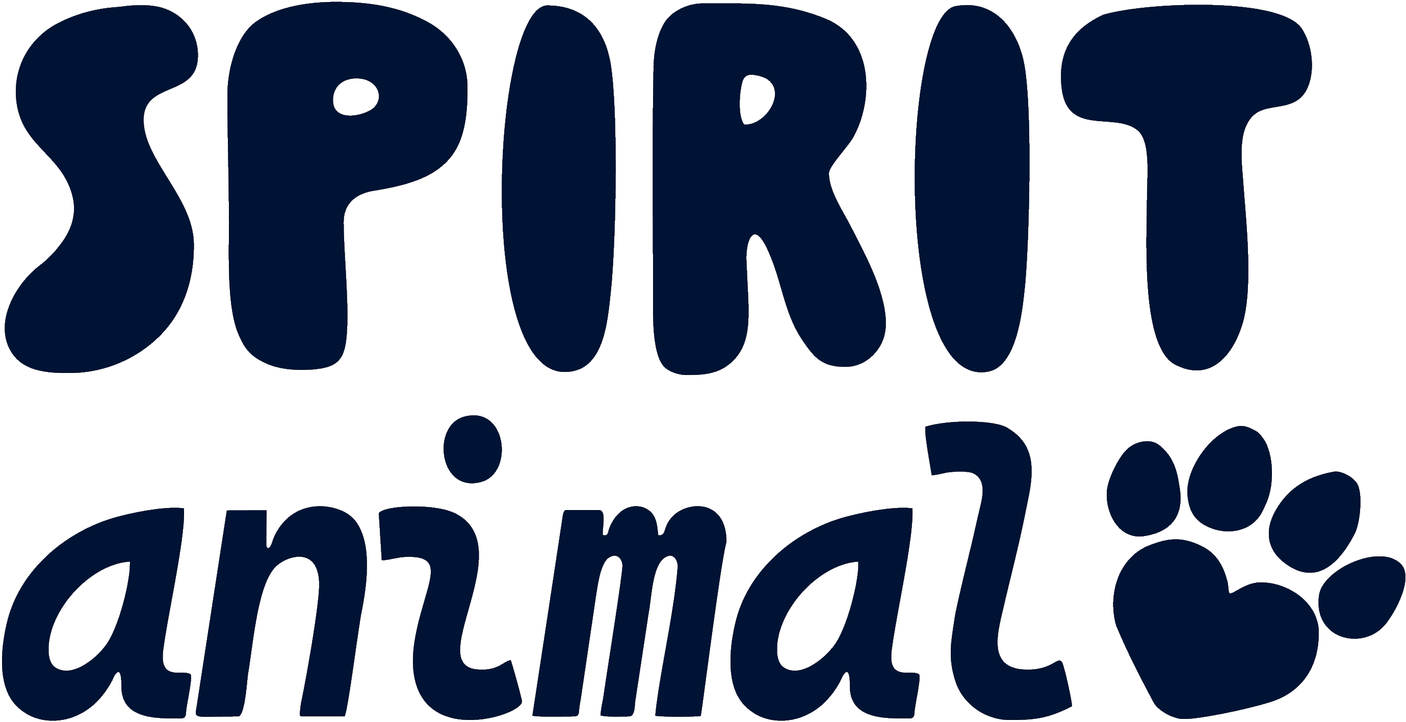Spirit Animal Clothing